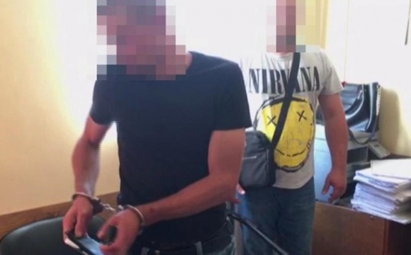 В Одесі 32-річний чоловік скинув з балкона свою 57-річну дружину