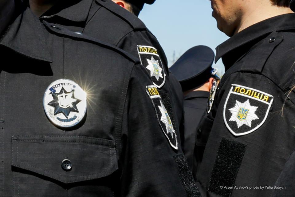 У волинських громадах  працюватимуть поліцейські офіцери
