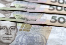На Волині «ходять» фальшиві 500-гривневі банкноти