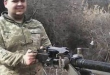 Зеленський присвоїв звання «Героя України» загиблому волинянину
