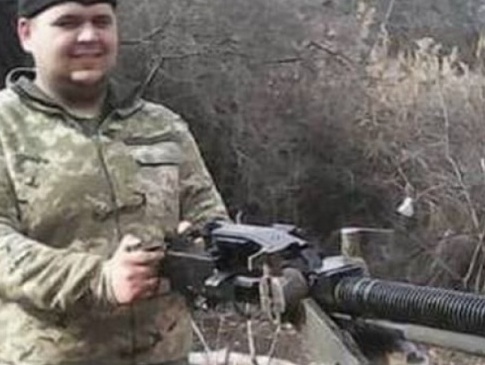 Зеленський присвоїв звання «Героя України» загиблому волинянину