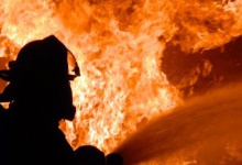 У пожежі в дитячому таборі на Івано-Франківщині загинув хлопець