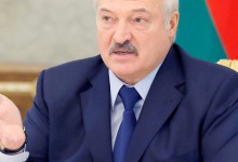 Лукашенко відмовився їздити на роботу на велосипеді через Зеленського
