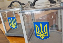 Місцеві вибори в Україні можуть відбутися вже у грудні