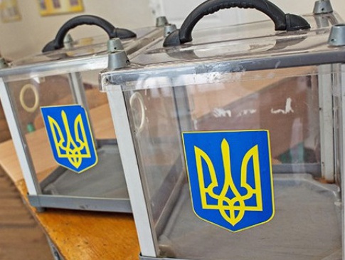 Місцеві вибори в Україні можуть відбутися вже у грудні