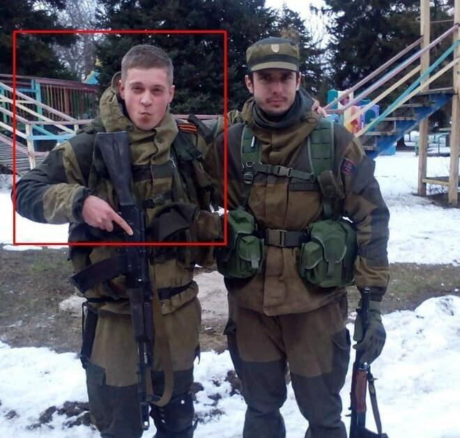 У Маріуполі розстріляли бойовика «ДНР»