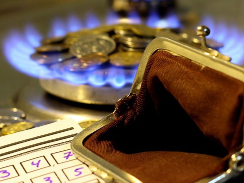 В Україні зросте ціна на газ