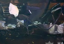 Авто розірвало на частини, четверо загиблих: у Чернігові підліток спричинив ДТП