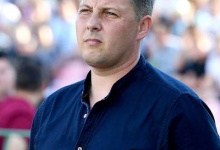 Андрій Тлумак лишається головним тренером «Волині»