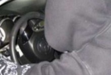 19-річний волинянин вкрав авто у Львові
