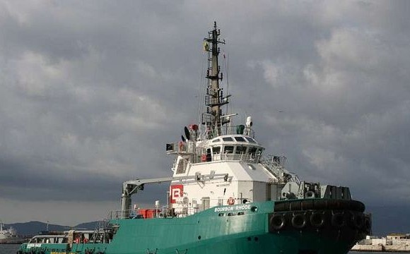 Зникле у Атлантичному океані судно з українцями затонуло