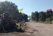 Помер учасник блокування російського вугілля, якого побили силовики на Львівщині