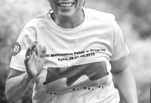 70-річна бабуся-легенда зі Львова пробігає понад 200 кілометрів