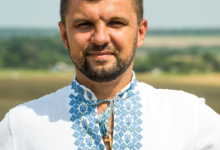 Гузя обрали делегатом від України у ПАЧЕС