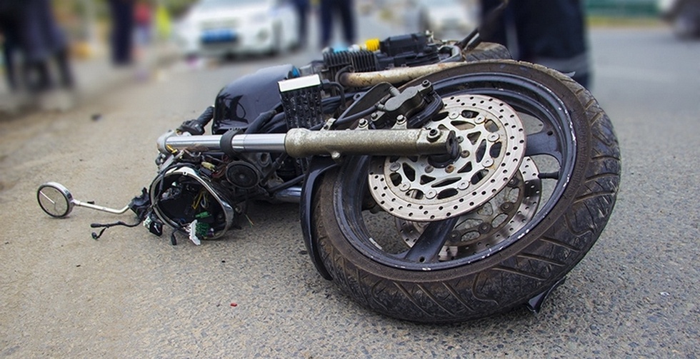 У ДТП на Волині загинув 26-річний мотоцикліст