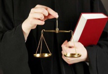 Верховна Рада ухвалила закон про судову реформу