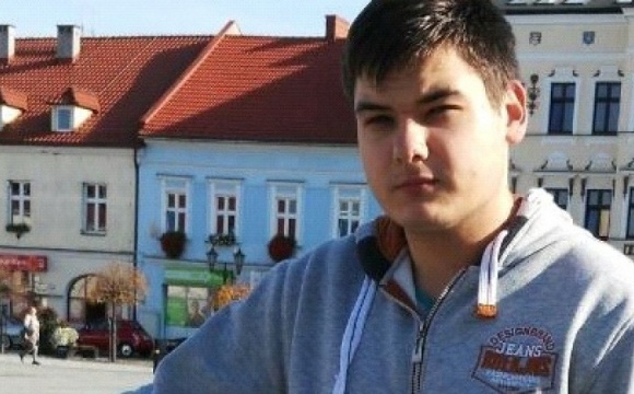 Потрібні кошти для порятунку українця, на якого в Польщі впав самогубець