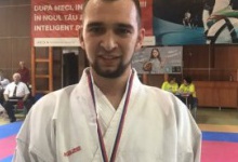 Волинянин виборов «золото» на чемпіонаті України з карате