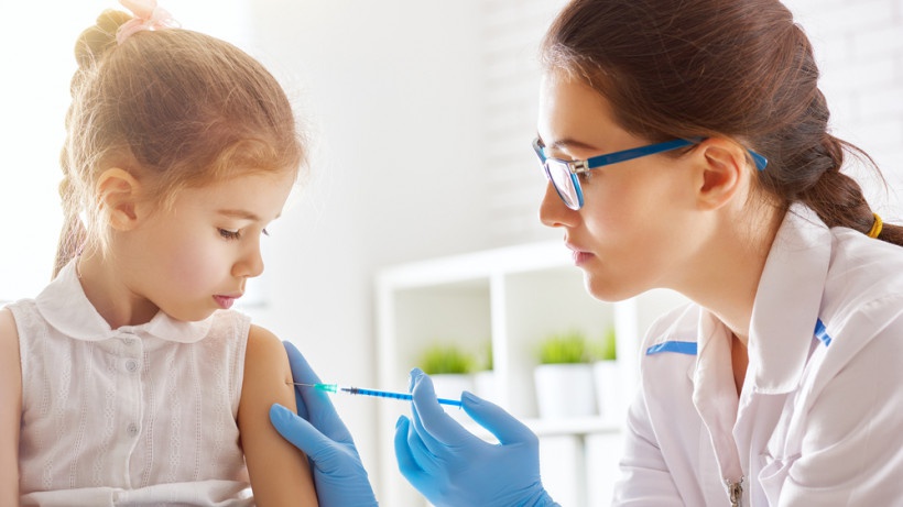 «Основна проблема вакцинації – в недовірі», – очільниця МОЗ