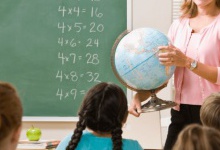 В Україні вчителям допомагатимуть суперревізори