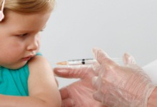 У Луцьку батьки відмовляються вакцинувати дітей
