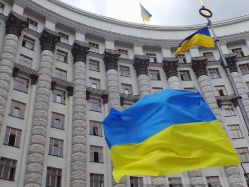 Українська влада визнаватиме довідки ОРДЛО про смерть і народження