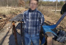 Луцькі прикордонники повернули додому 11-річного хлопчика, який прямував у Білорусь