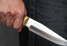 У Луцьку на зупинці невідомий вдарив ножем 20-річного хлопця: потерпілий - у реанімації
