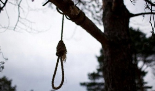 У Одесі на дереві повісилась 13-річна дівчинка
