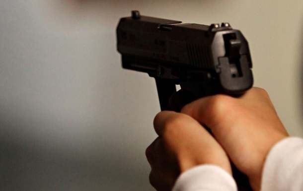 У Херсоні школярі влаштували стрілянину: 15-річний підліток – у лікарні