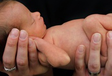У волинській дитячій лікарні проведуть день передчасно народжених малюків