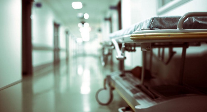 На Вінниччині пацієнт помер в черзі до лікаря