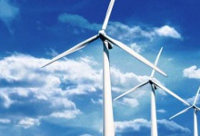 ОТГ на Волині планує побудувати вітрові електростанції