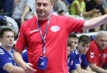 Лучанина призначили головним тренером запорізького гандбольного клубу
