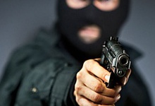 У Луцьку злочинці в масках пограбували  «Спортлігу»