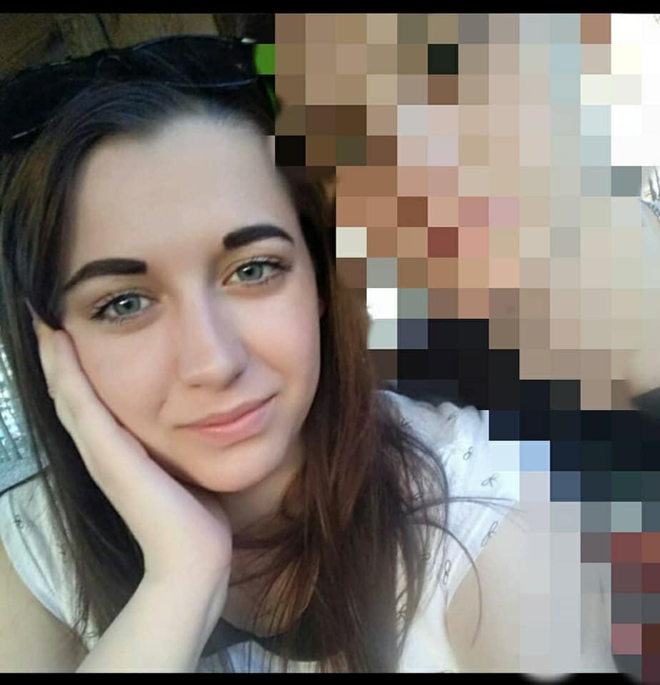 У Києві безвісти зникла 24-річна дівчина