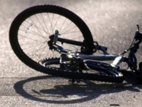 На Волині авто на смерть збило велосипедиста