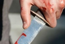 На Чернігівщині батько порізав ножем 5-річного сина
