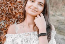 Українська дівчина-сирота вижила завдяки донорському серцю білоруса