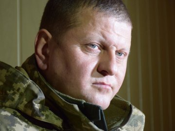 Екскомандира волинської бригади призначили командувачем військ «Північ»
