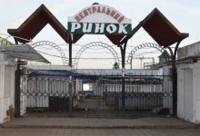 Поліція відкрила кримінал  щодо погроз підприємців Старого ринку в Луцьку