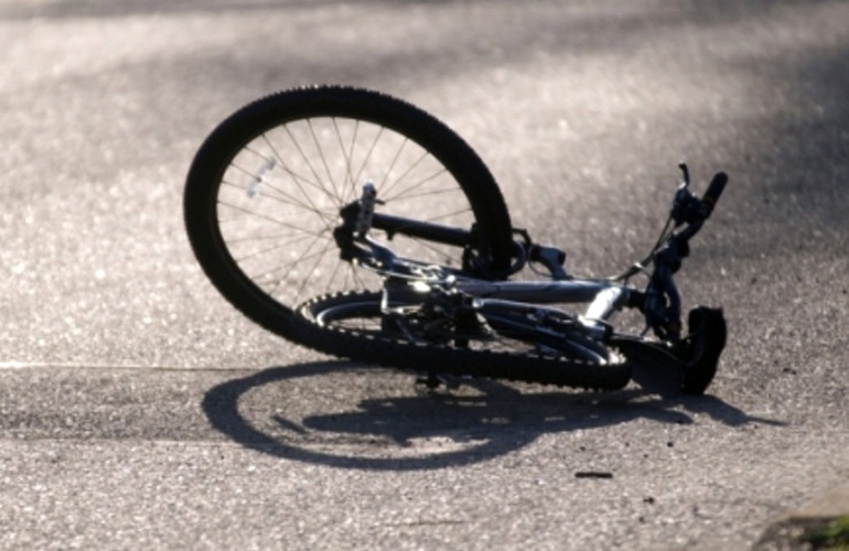 Біля Луцька авто збило на смерть 22-річного велосипедиста