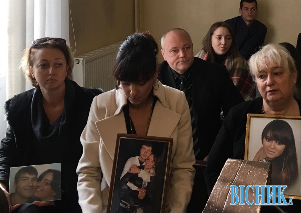 На Львівщині убивця-сусід зарізав наречених