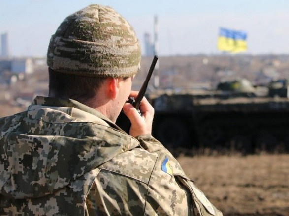 В Україні з'являться пам’ятні монети, присвячені військовим