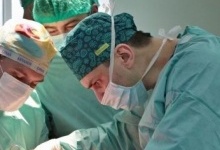 Медзаклад на Волині – один з 10-ти в Україні, де проводитимуть трансплантацію