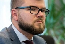 Очільник «Укрзалізниці» йде у відставку