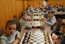 У спортивній школі на Волині запрацював оновлений шаховий клуб