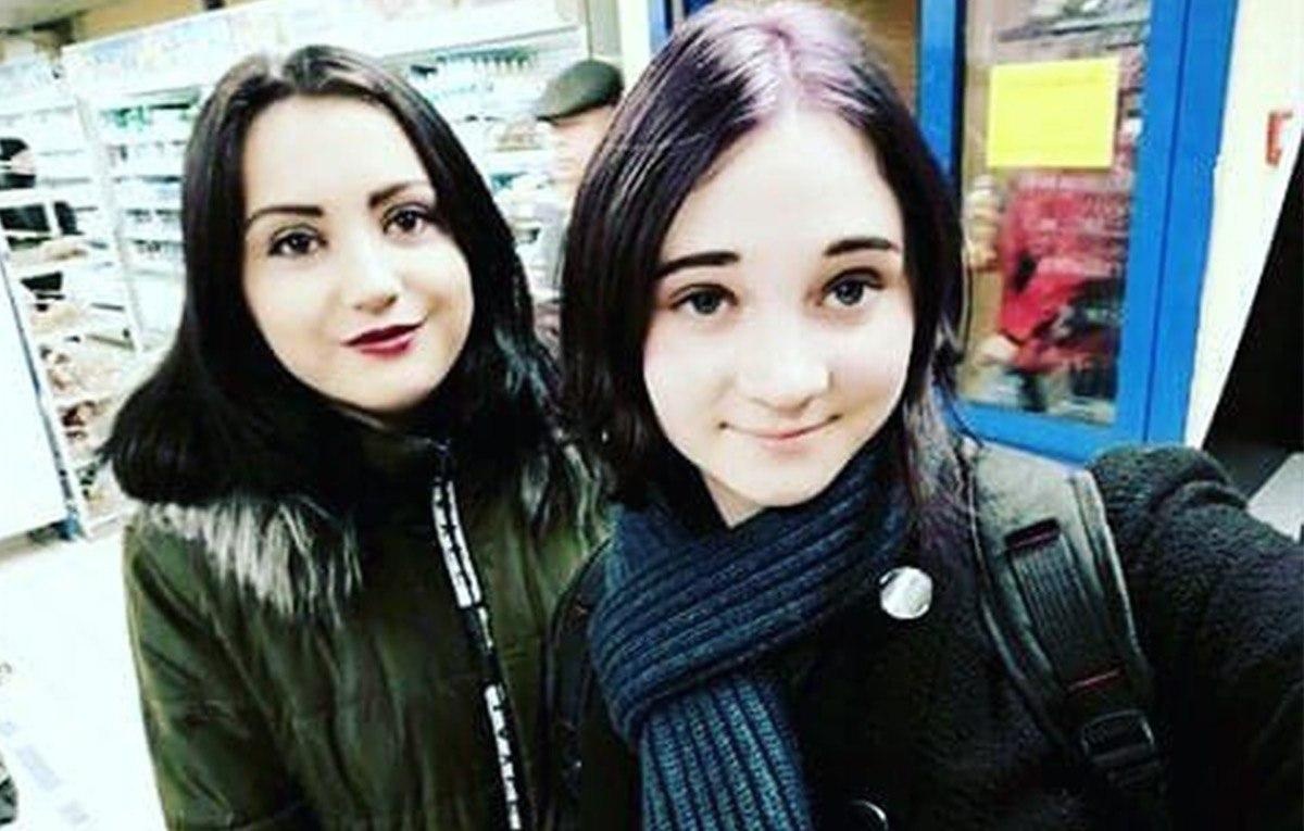 Зв'язані і порізані: деталі вбивства двох дівчат в орендованій квартирі у Києві