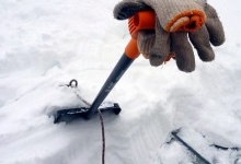 На Волині на прибирання неіснуючого снігу списали 132 тисячі гривень