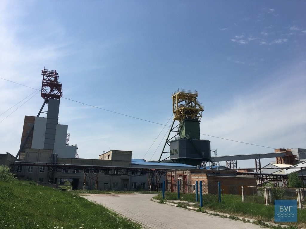 На волинську шахту-довгобуд призначили нового директора